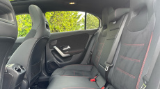 Mercedes-Benz A-Class A180 AMG Line Premium Plus 5dr Auto Petrol Hatchback